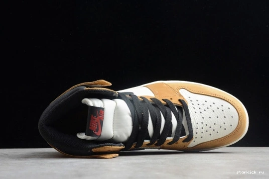 Year'  High Jordan Air The 555088-700 'Rookie Retro 555088-700 1 of Og 0501